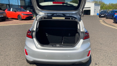 Ford Fiesta 1.0 EcoBoost Titanium X 5dr Petrol Hatchback